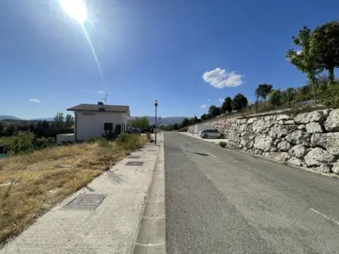 Terreno en calle Berokizelaya