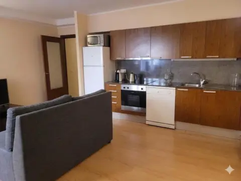 Piso en El Forn