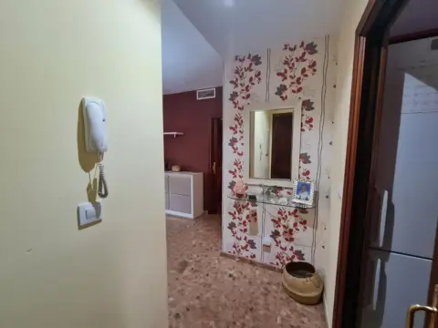 Piso en Centro de Salud