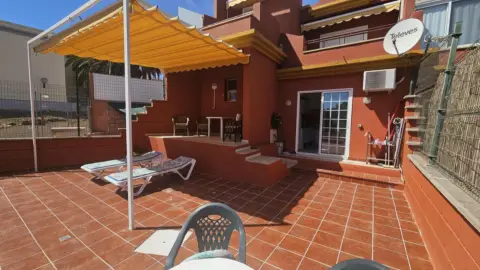 Estudio en calle de la Gloria