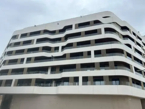 Piso en Paseo de María Agustín