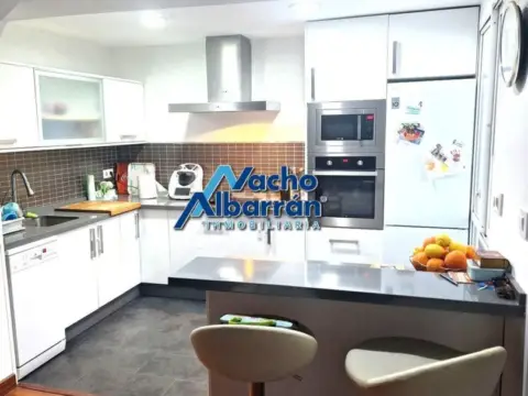 Casa adosada en Centro Histórico