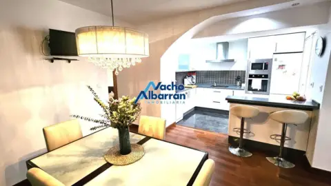 Casa adosada en Centro Histórico