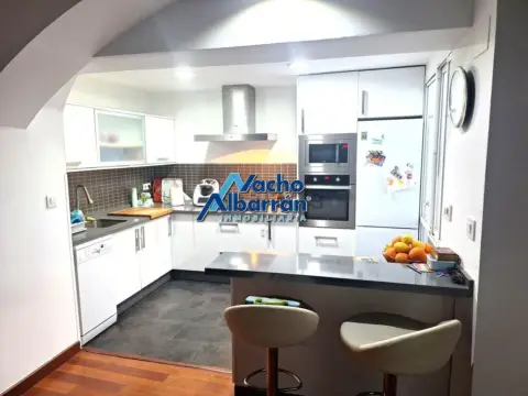 Casa adosada en Centro Histórico