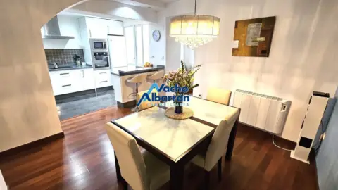 Casa adosada en Centro Histórico