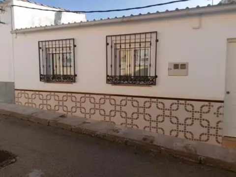Rural Property in calle Vista Alegre