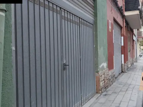 Local comercial en San Fernando-Princesa Mercedes