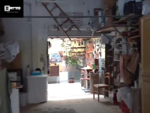 Local comercial en San Fernando-Princesa Mercedes