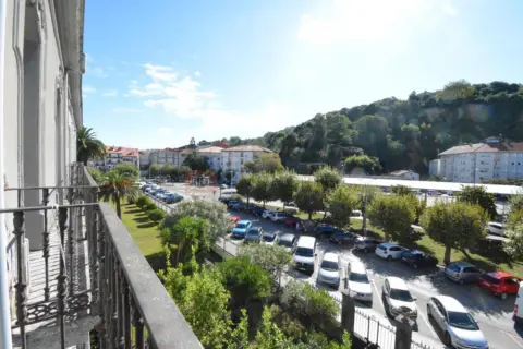 Piso en Avenida de España