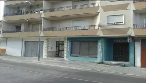 Local comercial en calle Carretera