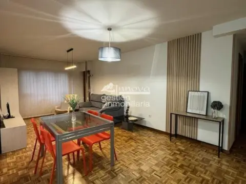 Piso en Avenida del Acueducto