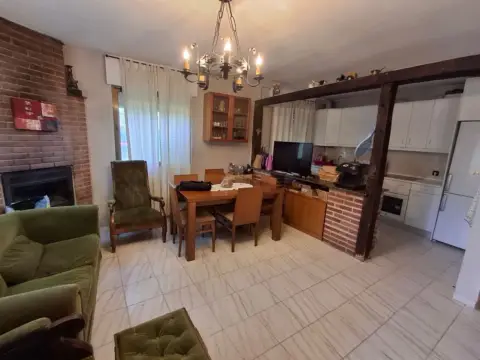 Chalet en calle Velázquez