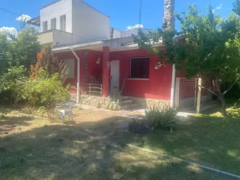 Chalet en calle Velázquez