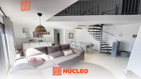 Ático en Carrer Mar Negro