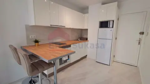 Estudio en calle Iriarte