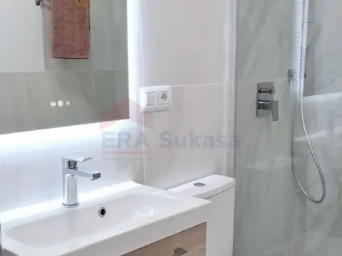 Estudio en calle Iriarte