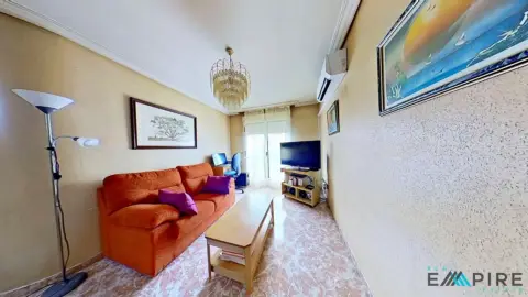 Casa – Parla