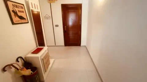 Piso en calle de los Claveles