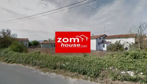 Terreno en Carretera de Molinilla