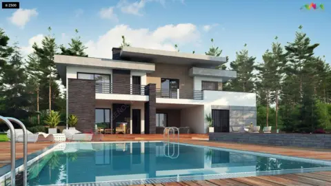 Chalet en calle La Panera