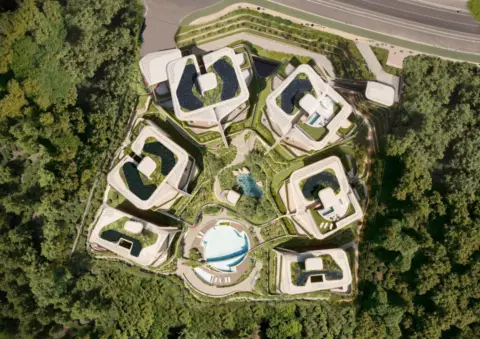 Ático en Sotogrande Alto