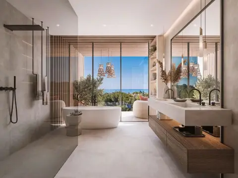 Chalet en Cascada de Camojan