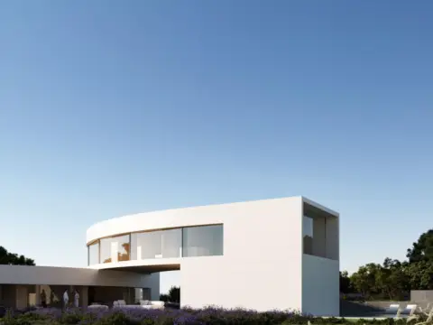 Chalet en Valderrama
