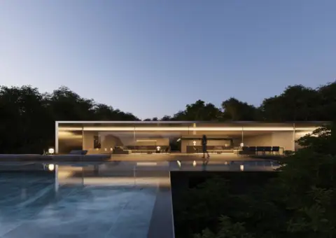 Casa – Sotogrande