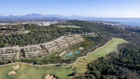 Apartamento en Costa del Sol