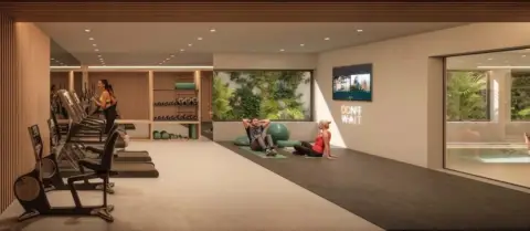 Apartamento en Costa del Sol