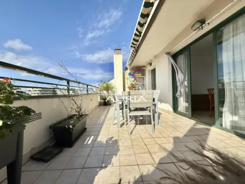 Ático en Avenida del Instituto Obrero de Valencia