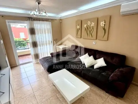 Piso en calle San Borondon