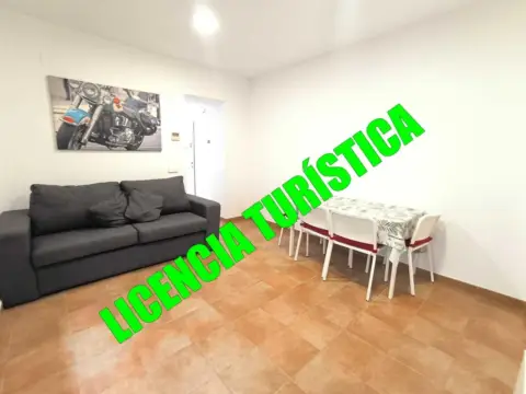 Apartment in Orpesa / Oropesa del Mar, la Platja d'Orpesa