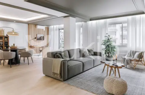 Piso en Carrer del Comte d'Urgell