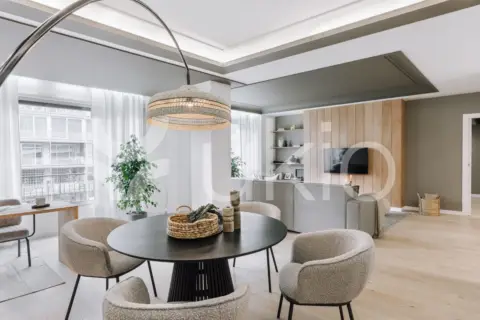 Piso en Carrer del Comte d'Urgell