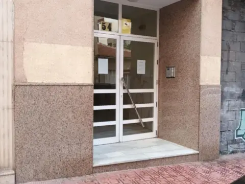 Piso en calle San Pascual, 54