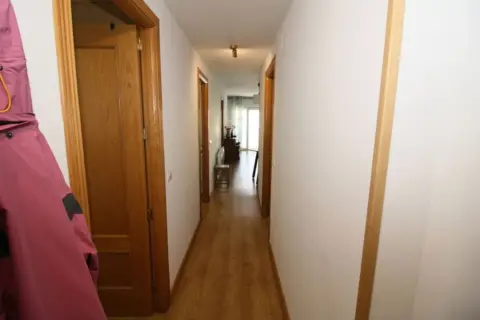 Piso en calle de la Fuente, 20