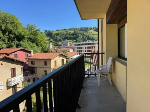 Piso en calle Apaiz-Erreka Auzoa