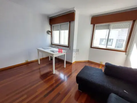 Piso en Rúa da Senra