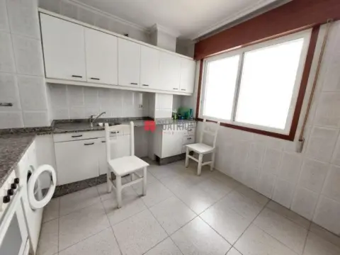 Piso en Rúa da Senra
