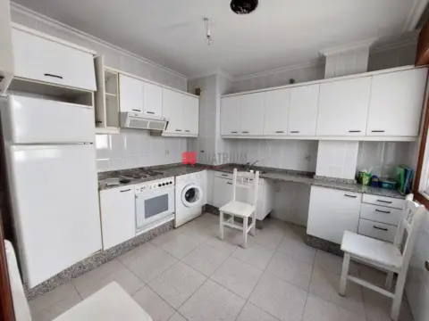 Piso en Rúa da Senra