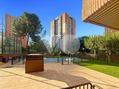 Piso en calle de Arturo Soria