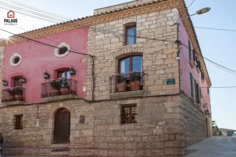 Chalet en calle Aire