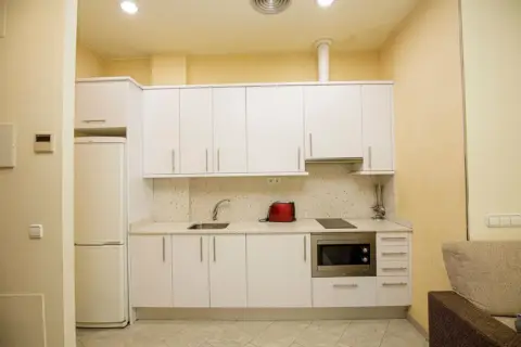 Piso en Plaça de Rafael Alberti