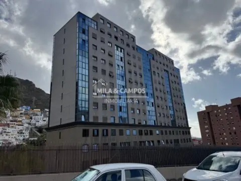 Piso en calle de José de Zárate y Penichet