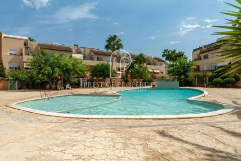 Piso en Sant Jordi de ses Salines