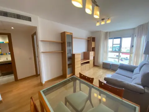 Piso en calle de Pirra