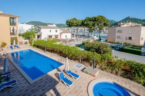 Ático en Port D’Andratx