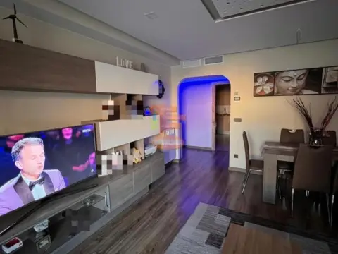 Piso en calle de Moncayo