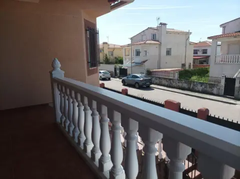 Chalet en calle de Andalucía